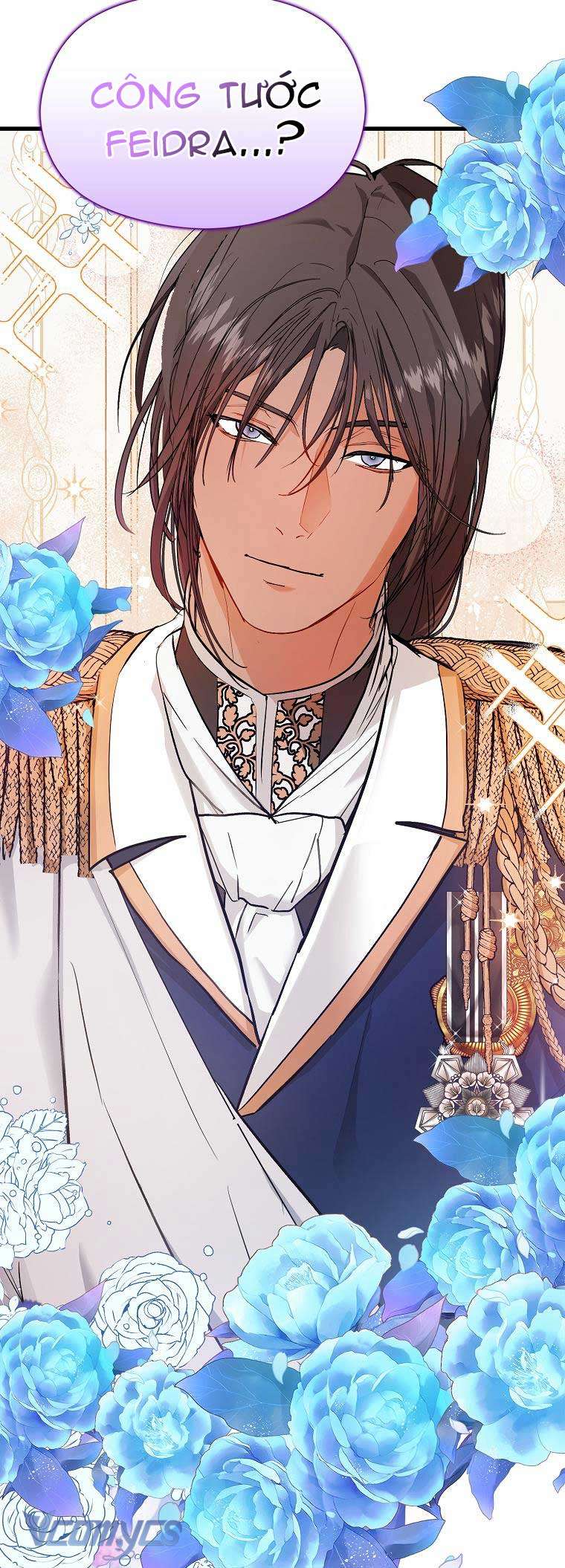 Tôi không cố tình quyến rũ nam chính Chap 41 - Next Chap 42