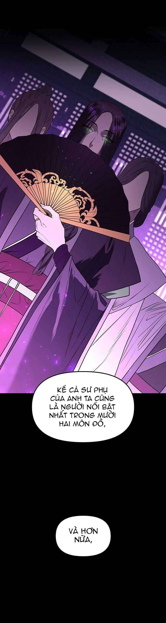 Vương Tử Huyền Bí Chapter 4 - Next Chapter 5