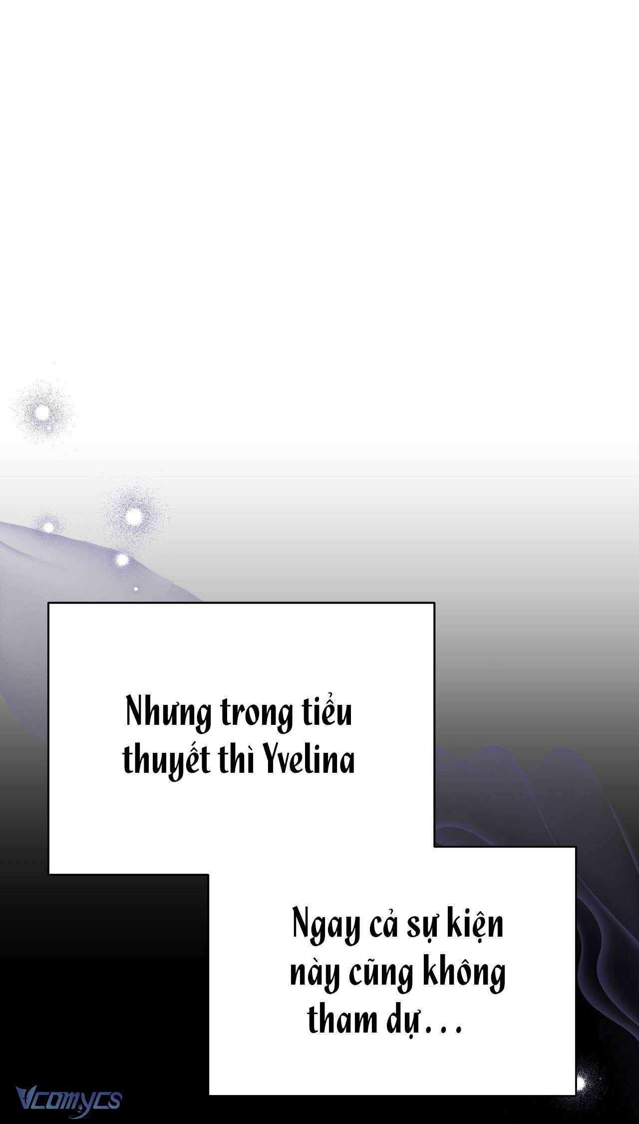 Thánh Nữ Giả Muốn Bỏ Trốn Chap 4 - Trang 4