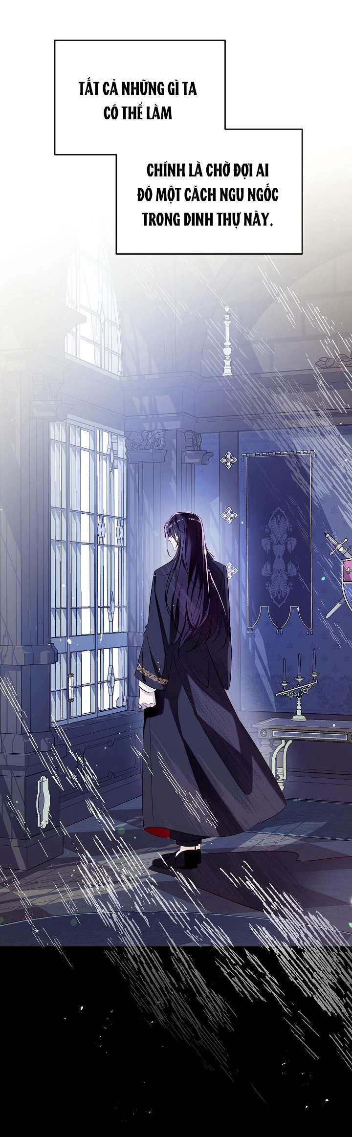 Chúng Ta Có Thể Trở Thành Một Gia Đình Được Không? Chap 65 - Trang 2