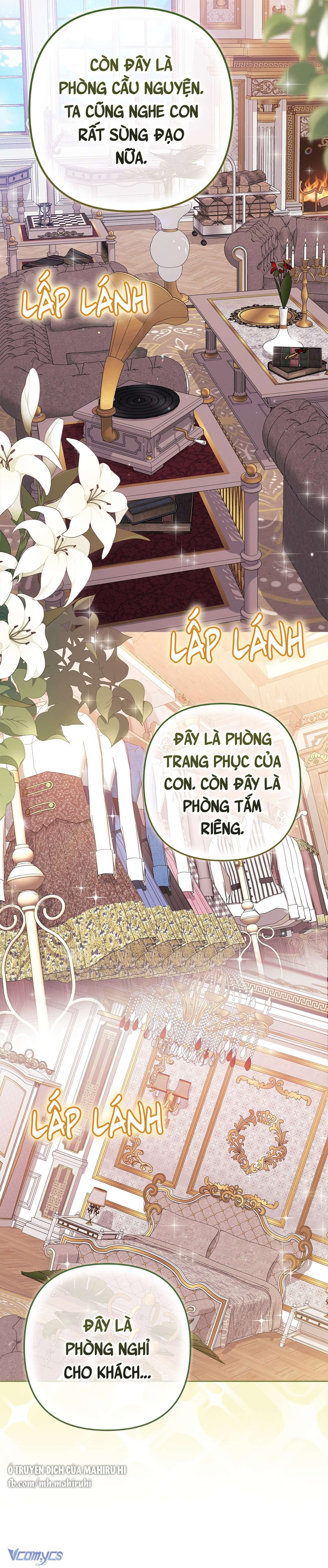 Hôn Nhân Này Rồi Sẽ Đổ Vỡ Chapter 74 - Next Chapter 75