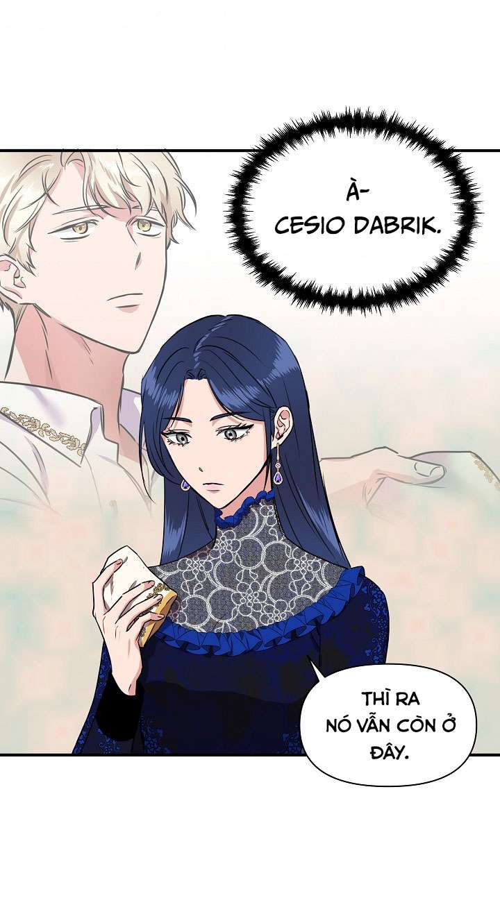 Tôi Không Phải Là Cinderella Chapter 4 - Trang 4