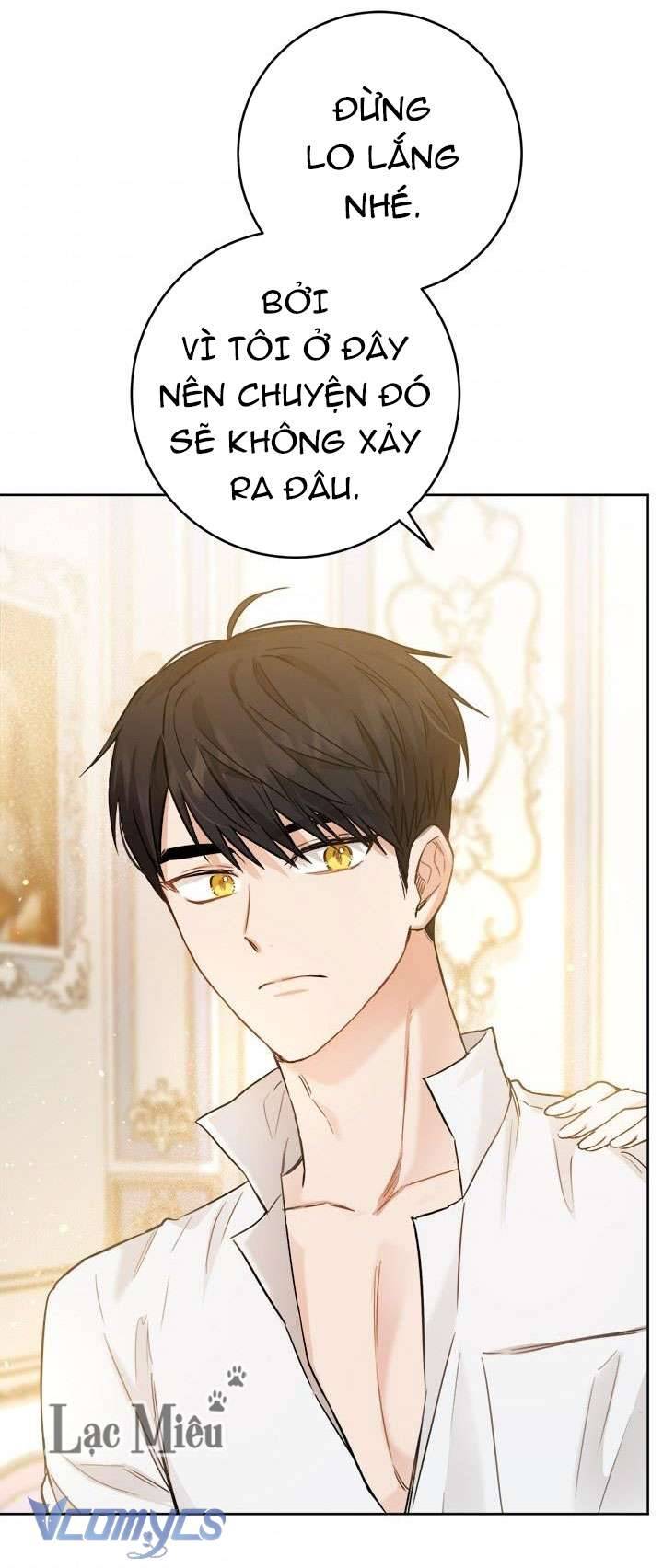 Cuộc Sống Mới Của Công Nương Chapter 27 - Trang 4