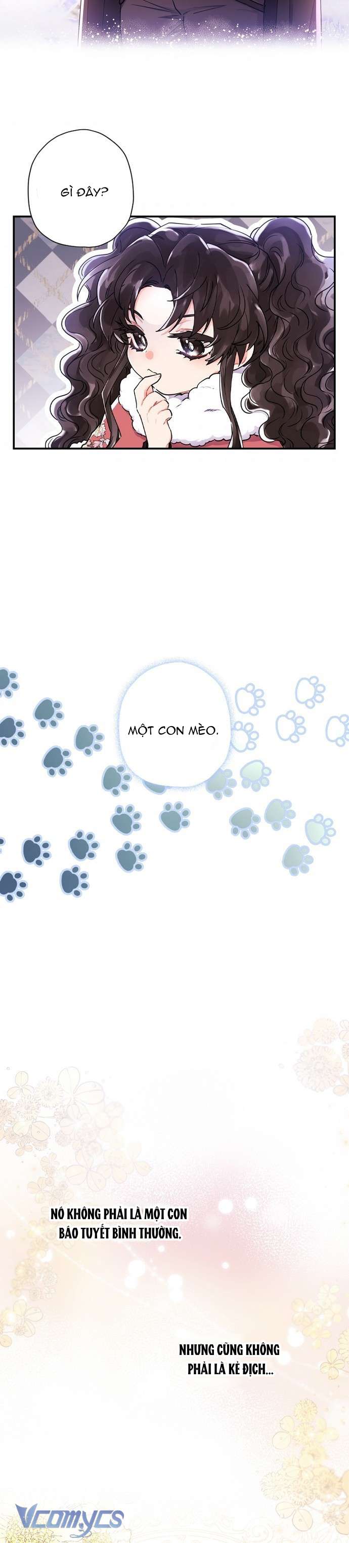 Tôi Đã Trở Thành Con Gái Nuôi Của Nam Chính Chap 49 - Trang 2