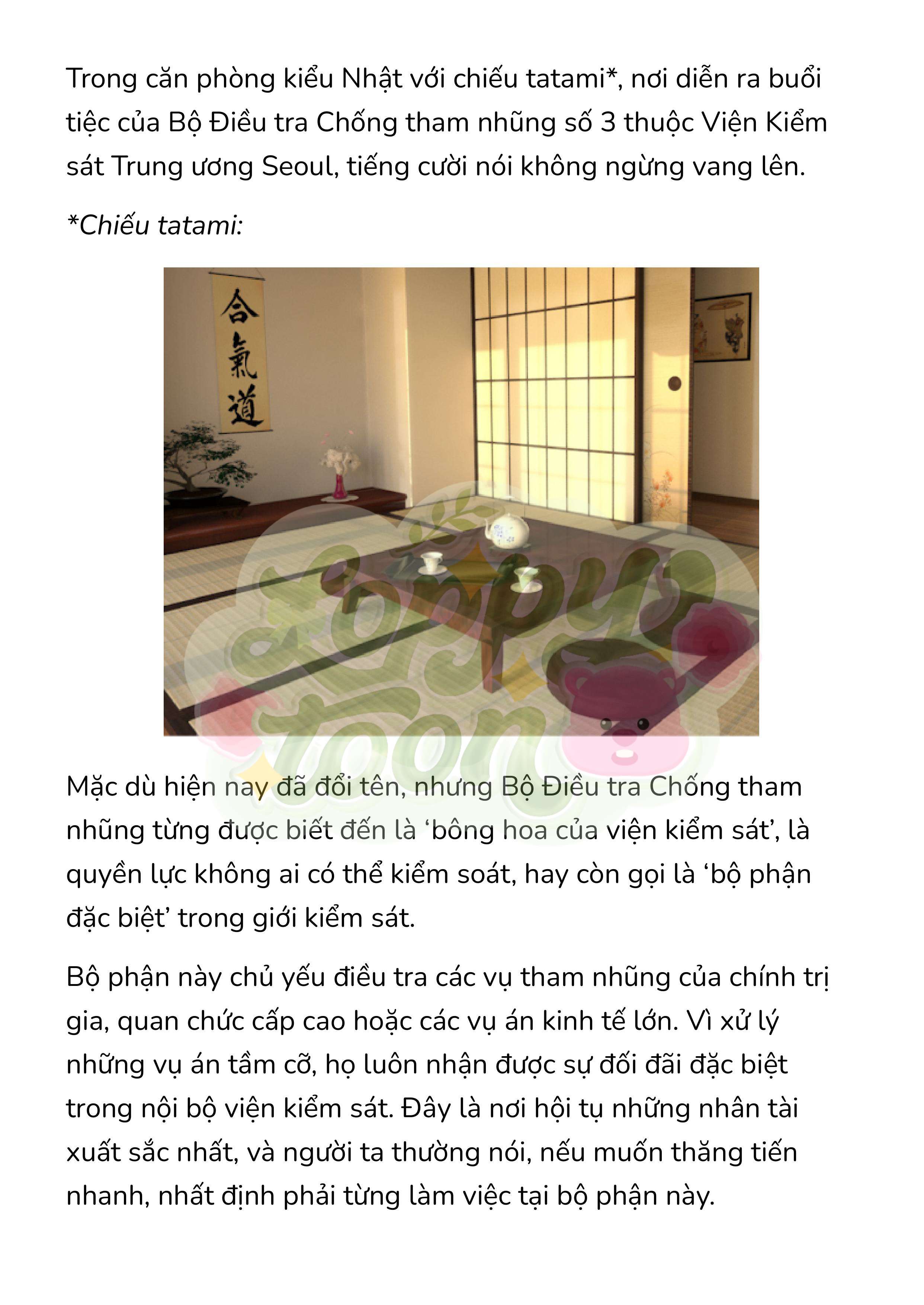 [Novel] Gửi Kẻ Xa Lạ Phản Bội Đạo Đức Chap 3 - Trang 2