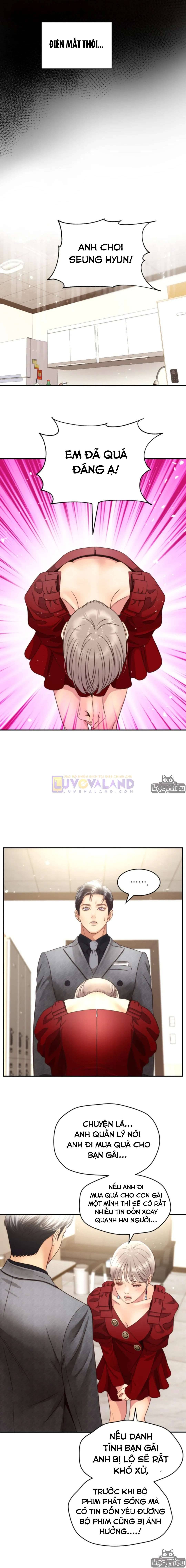 Ngôi Sao Ban Mai Chap 45 - Next Chap 46