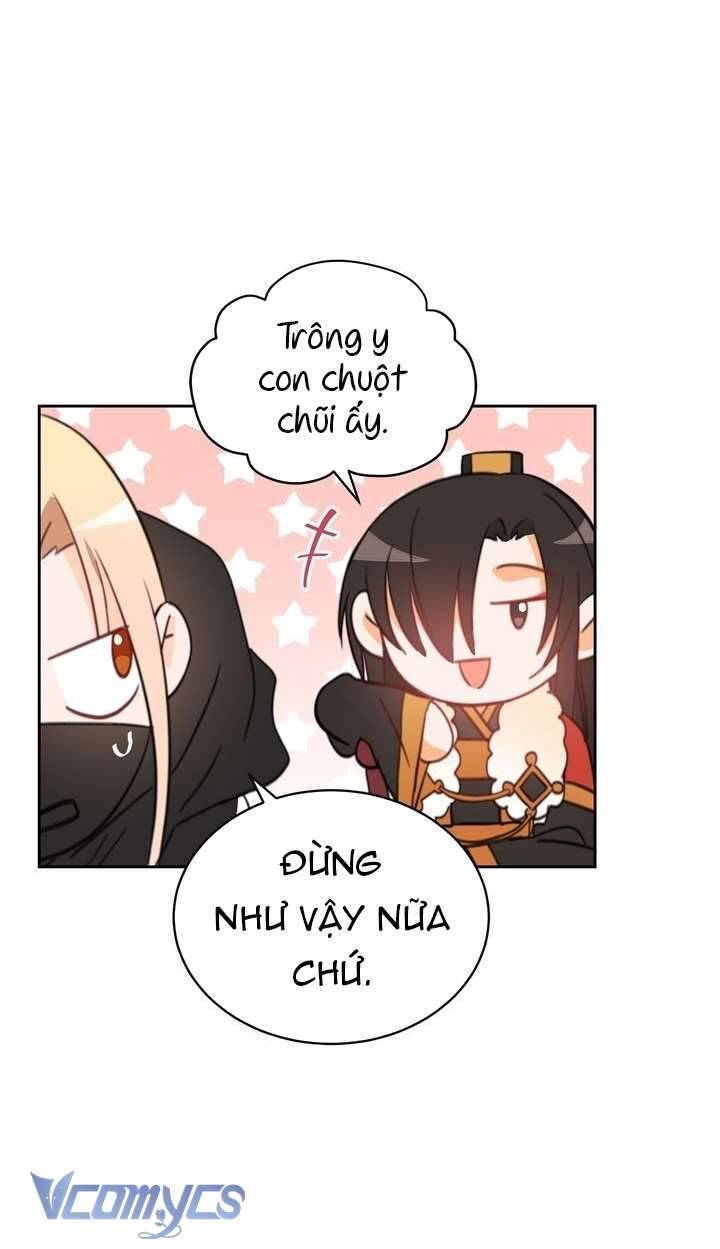 Ái Phi Khế Ước Chapter 39 - Next Chapter 40