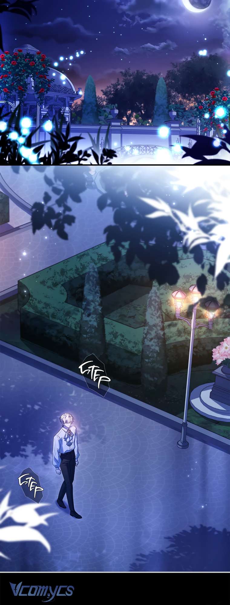 Tôi Đã Tắt Cài Đặt Chế Độ Nhận Thức Nỗi Đau! Chap 20 - Trang 3