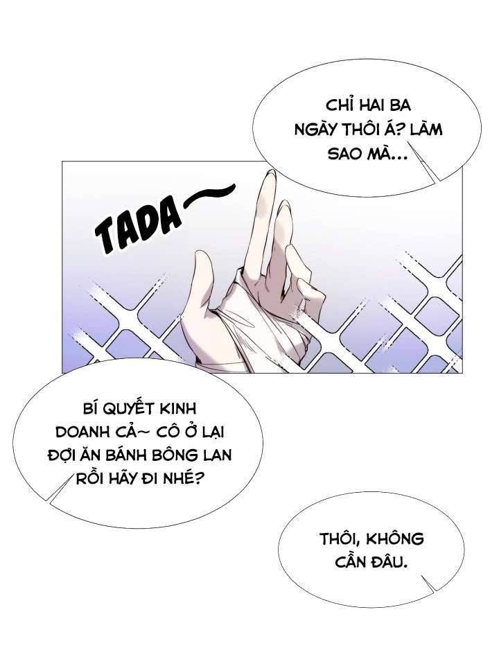 Ác Nữ Cần Bạo Chúa Chapter 16 - Trang 4