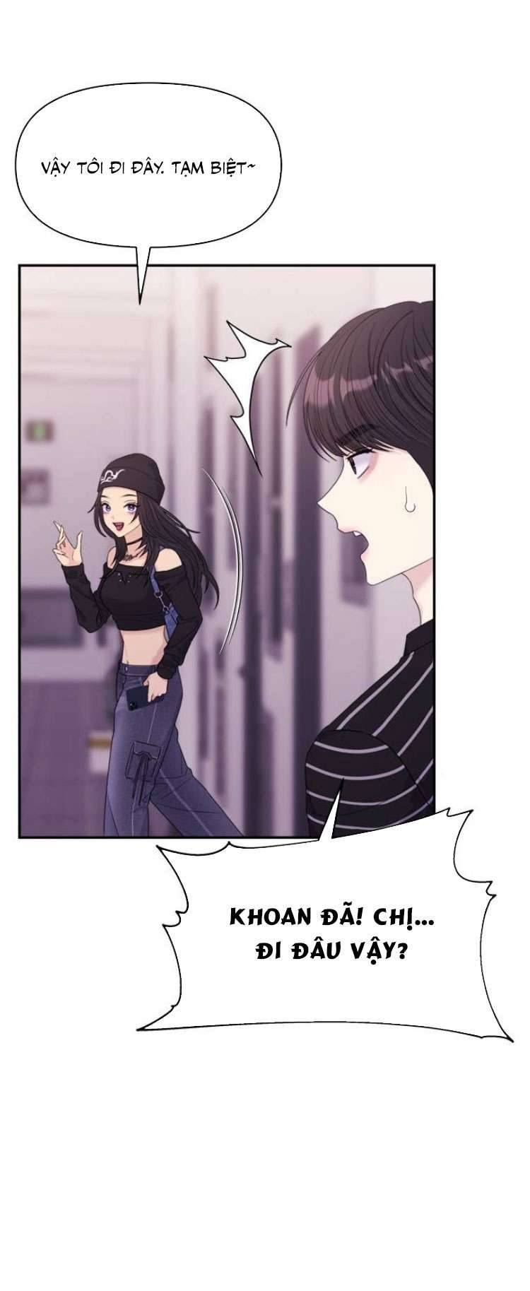 Couple Breaker Chapter 55 - Next Chapter 56