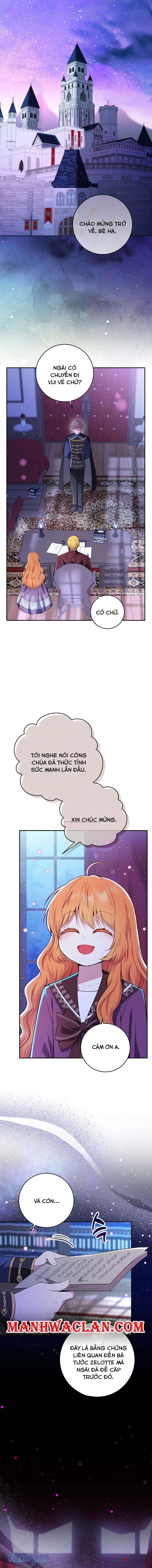 Sóc Con Tài Năng Chap 62 - Trang 2