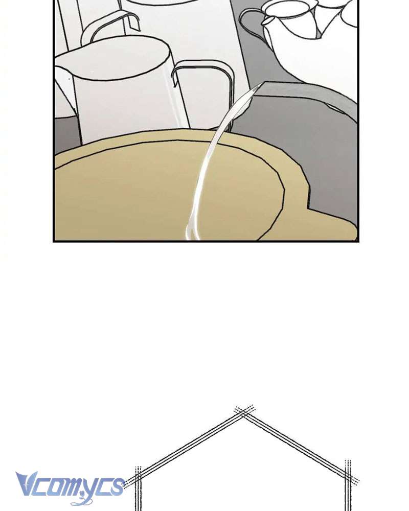 Ly Espresso Của Mùa Xuân Chapter 23 - Trang 4