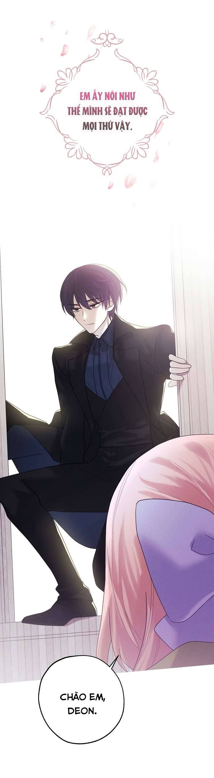 Cửa Hàng Búp Bê Của Công Chúa Chap 38 - Trang 2