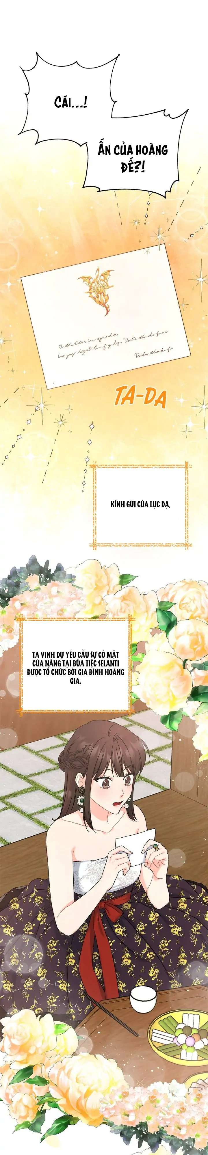 Du Khách Vào Ban Đêm Bí Ẩn Chapter 3 - Trang 4