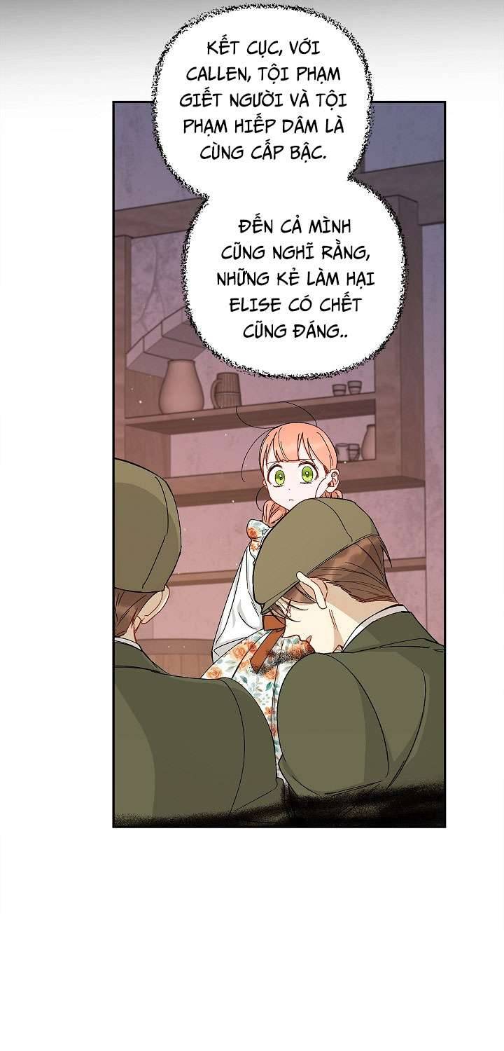 Phương Pháp Trở Thành Con Gái Của Người Hùng Bóng Đêm Chap 28 - Trang 2