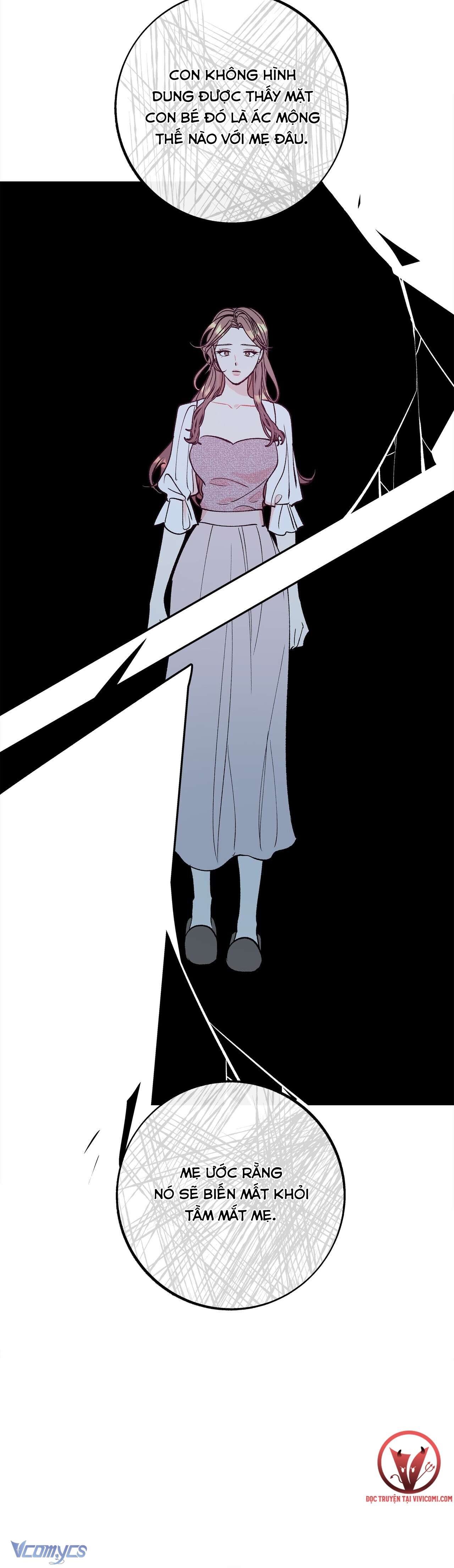 [18+] Tận Cùng Của Thế Giới Chap 6 - Trang 2