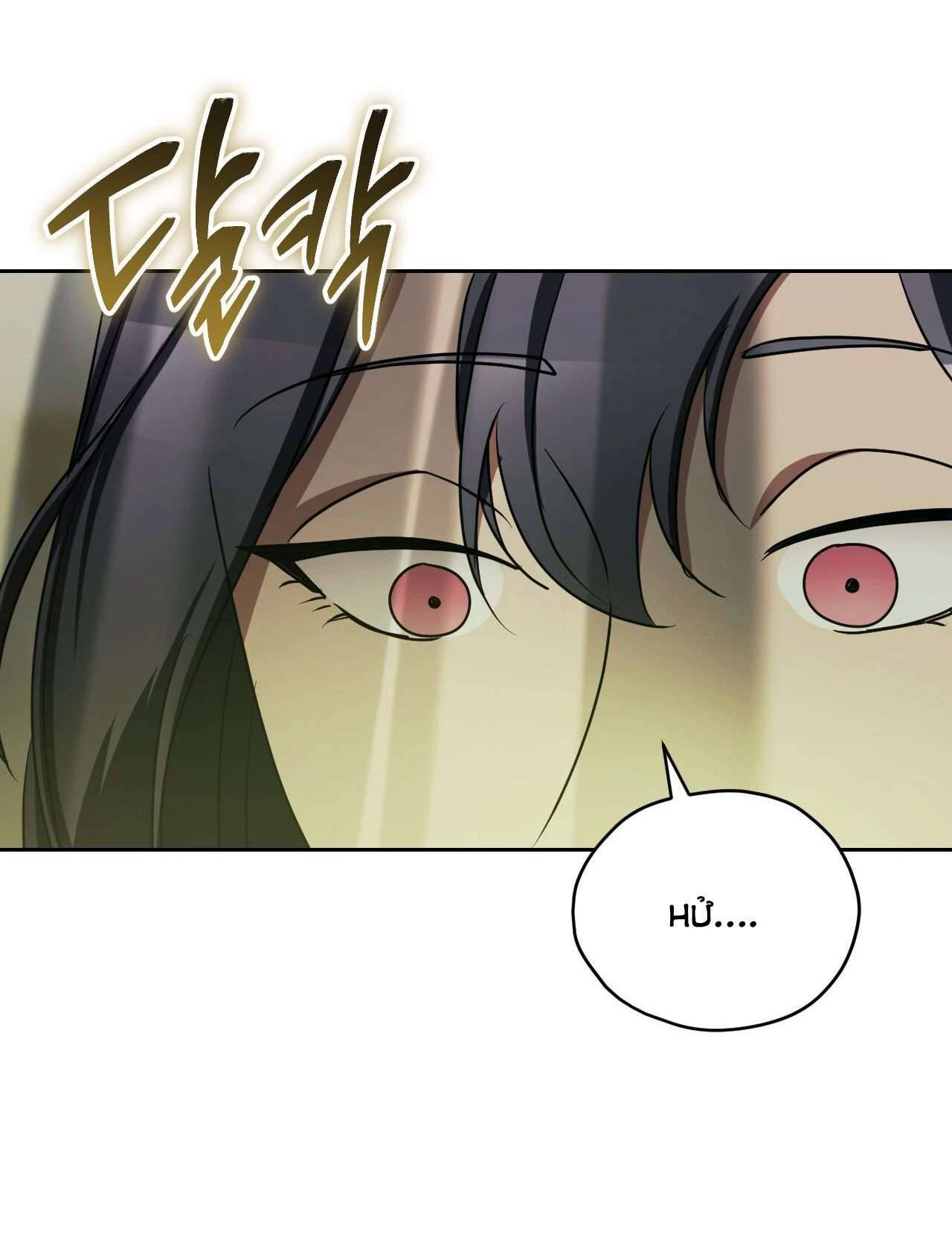 Thánh Nữ Giả Muốn Bỏ Trốn Chap 27 - Trang 4