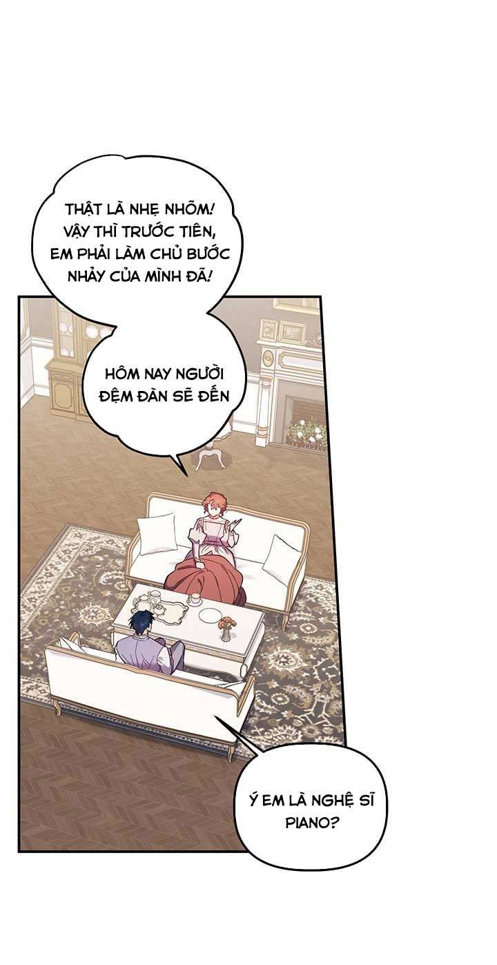 May Mắn Hay Bất Hạnh Chap 31 - Trang 4