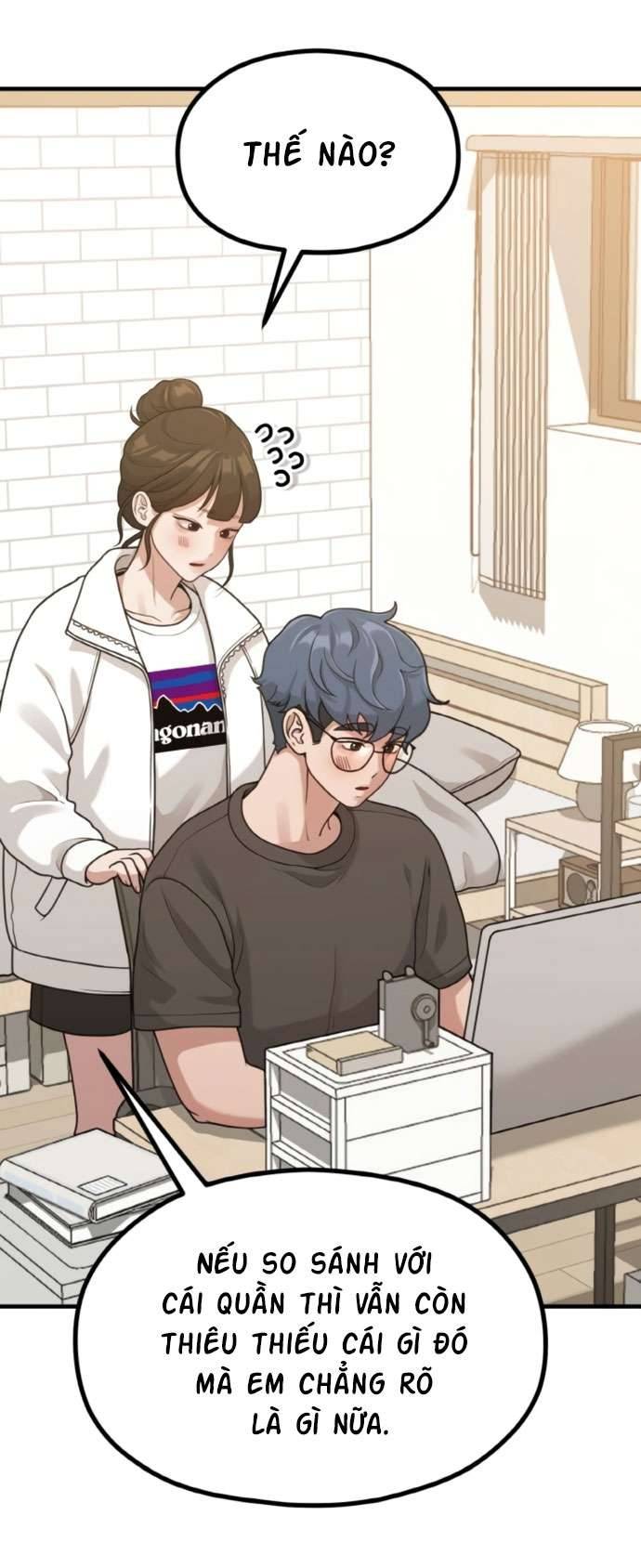 Nàng Tác Giả Lắm Chiêu Chap 33 - Next 