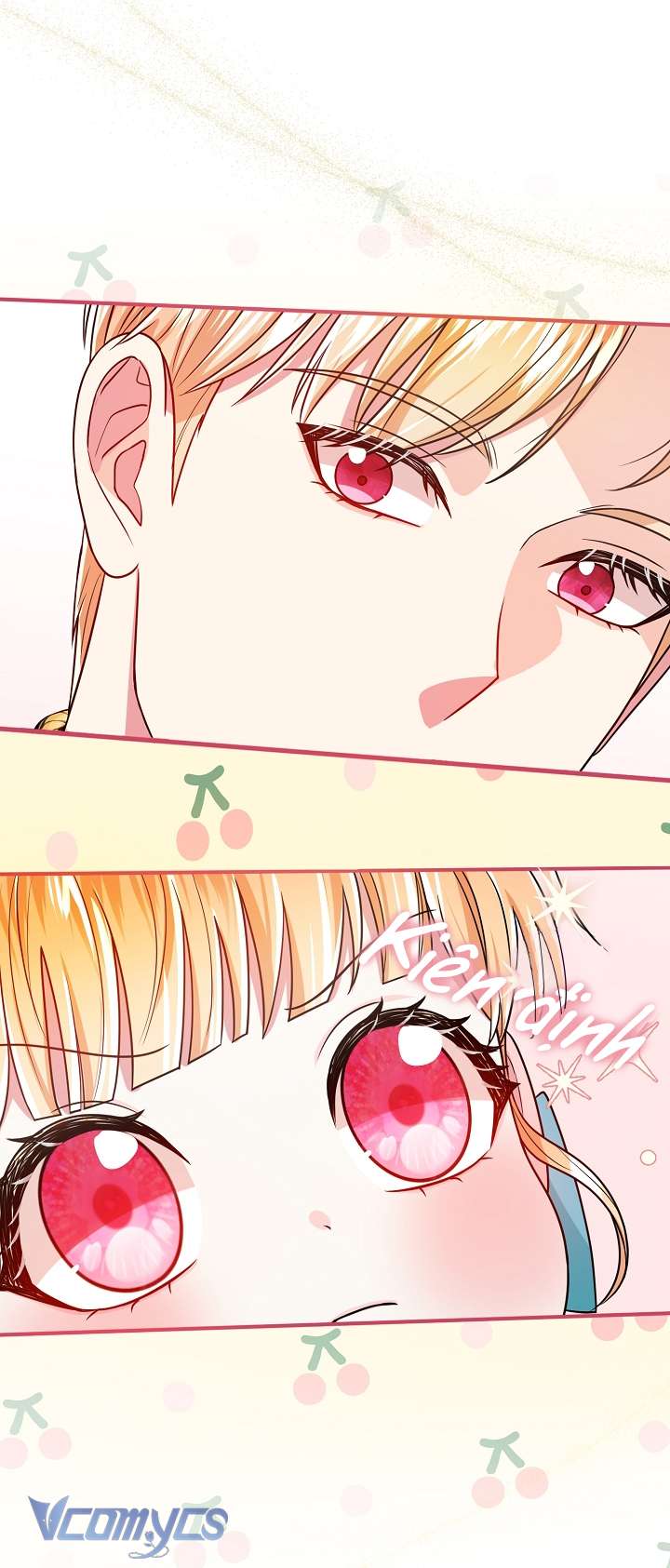 Công Chúa Là Người Chơi Chapter 27 - Trang 3