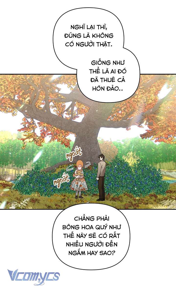 Phương Pháp Trở Thành Con Gái Của Người Hùng Bóng Đêm Chap 21 - Trang 2