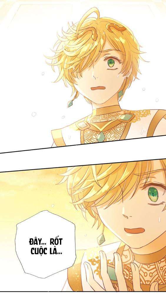 Địch Úc Đa Chi Ca Chapter 8 - Trang 4