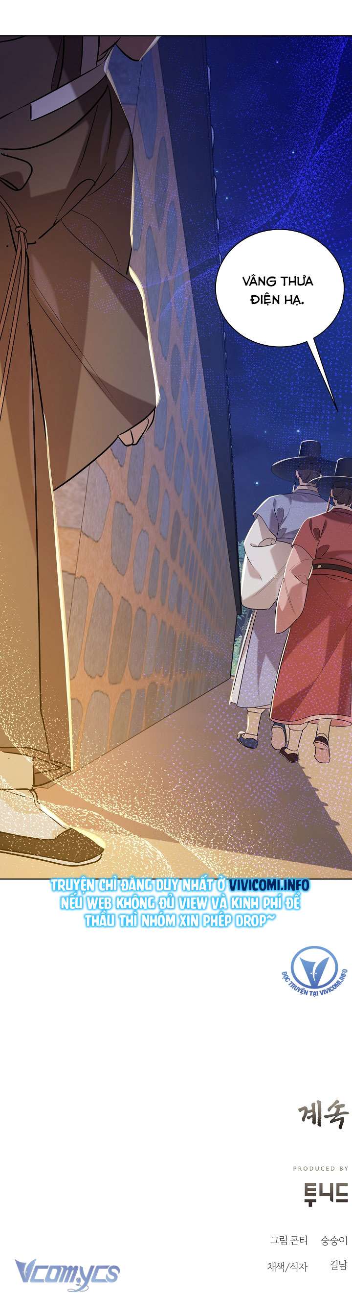 [18+] Biên Niên Sử Xuân Họa Thời Joseon Chap 31 - Trang 2