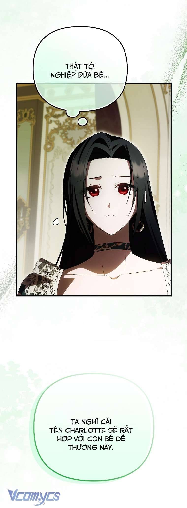 Lần Đầu Bé Út Được Yêu Thương Chap 41 - Trang 2