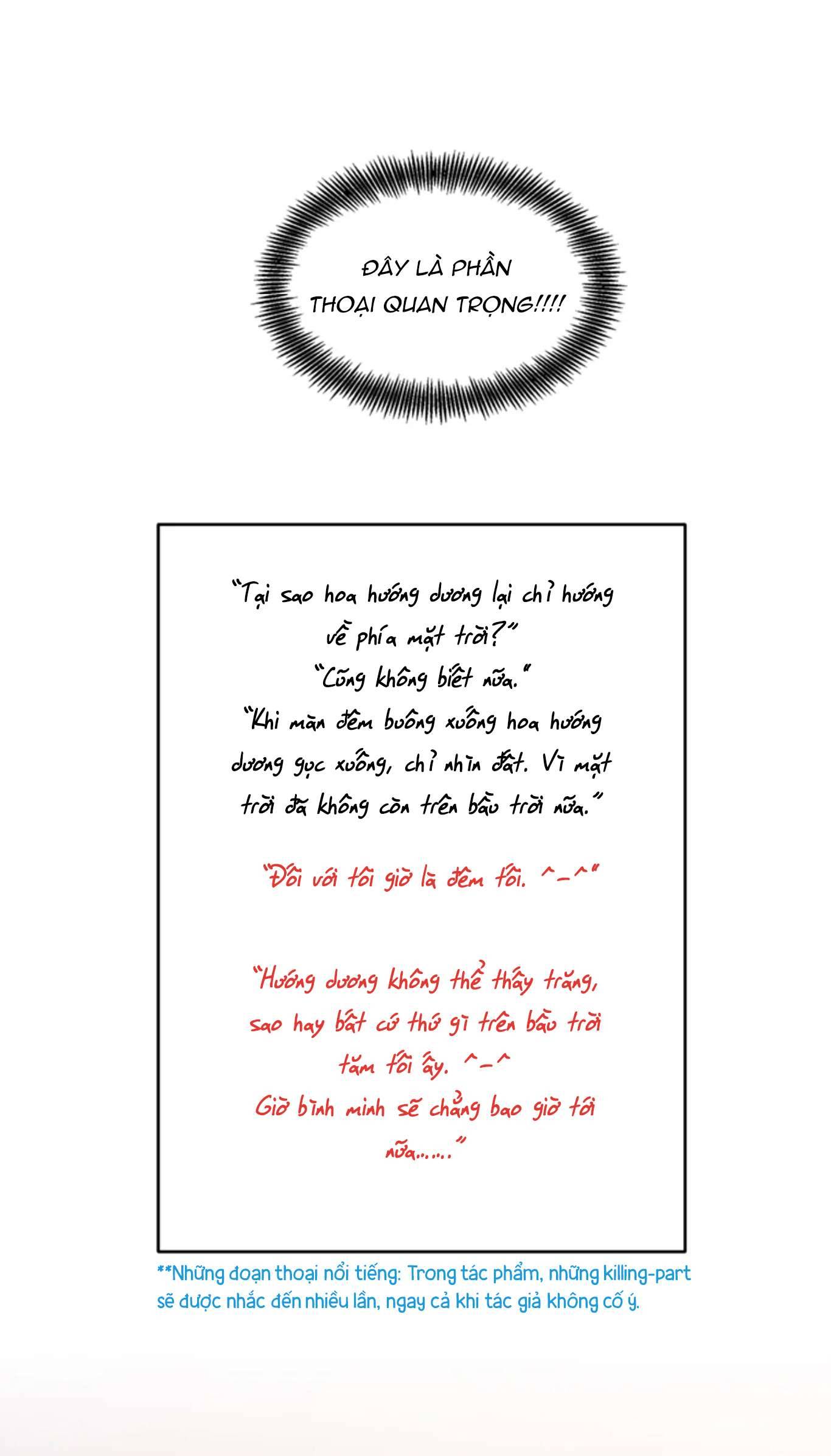 Thanh Xuân Của Chúng Ta Chap 55 - Trang 4