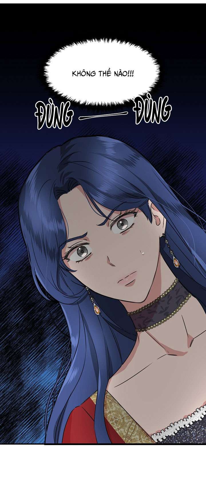 Tôi Không Phải Là Cinderella Chapter 2 - Trang 4