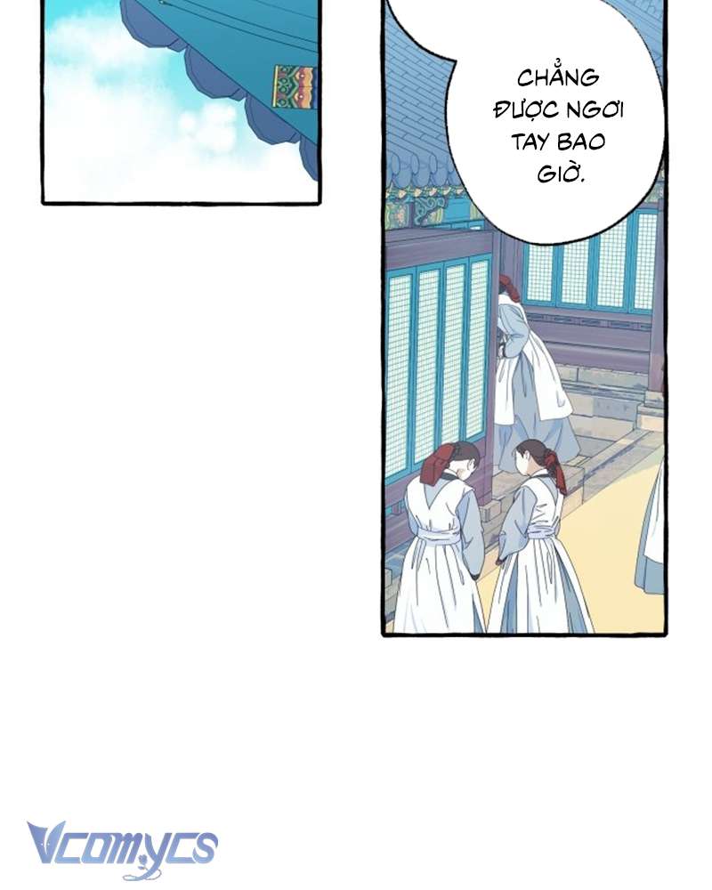 Chuyện Tình Hoa Lưu Ly Chap 1 - Next Chapter 1