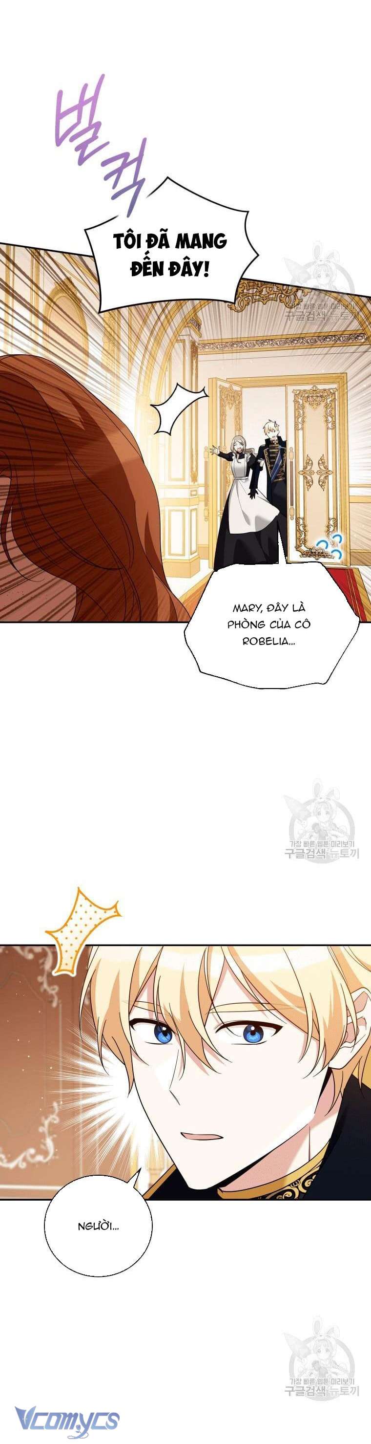 Kế Hoạch Trả Thù Chap 29 - Trang 2