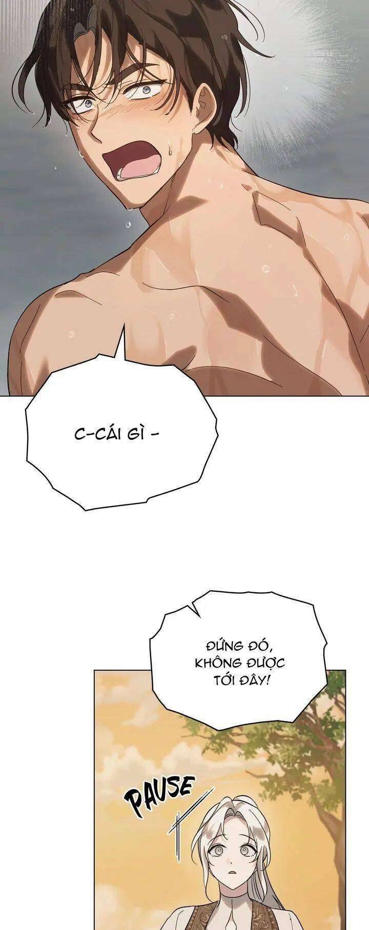 Khi Số Phận Tìm Đến Hai Ta Chapter 22 - Next Chapter 23