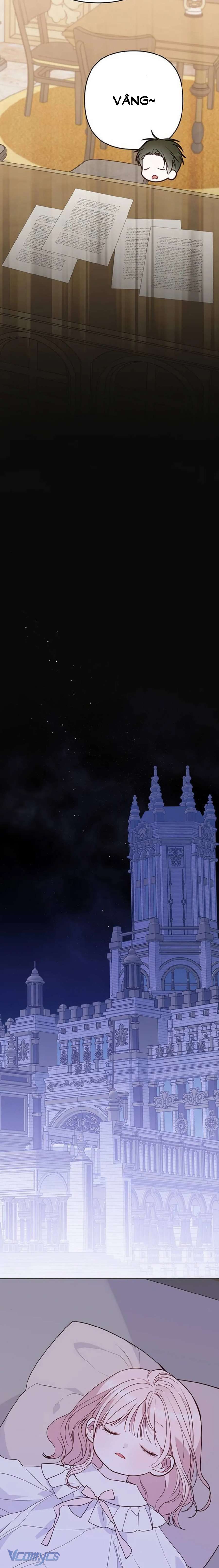 Bạo Chúa Bé Con Chapter 51 - Next Chapter 51.1