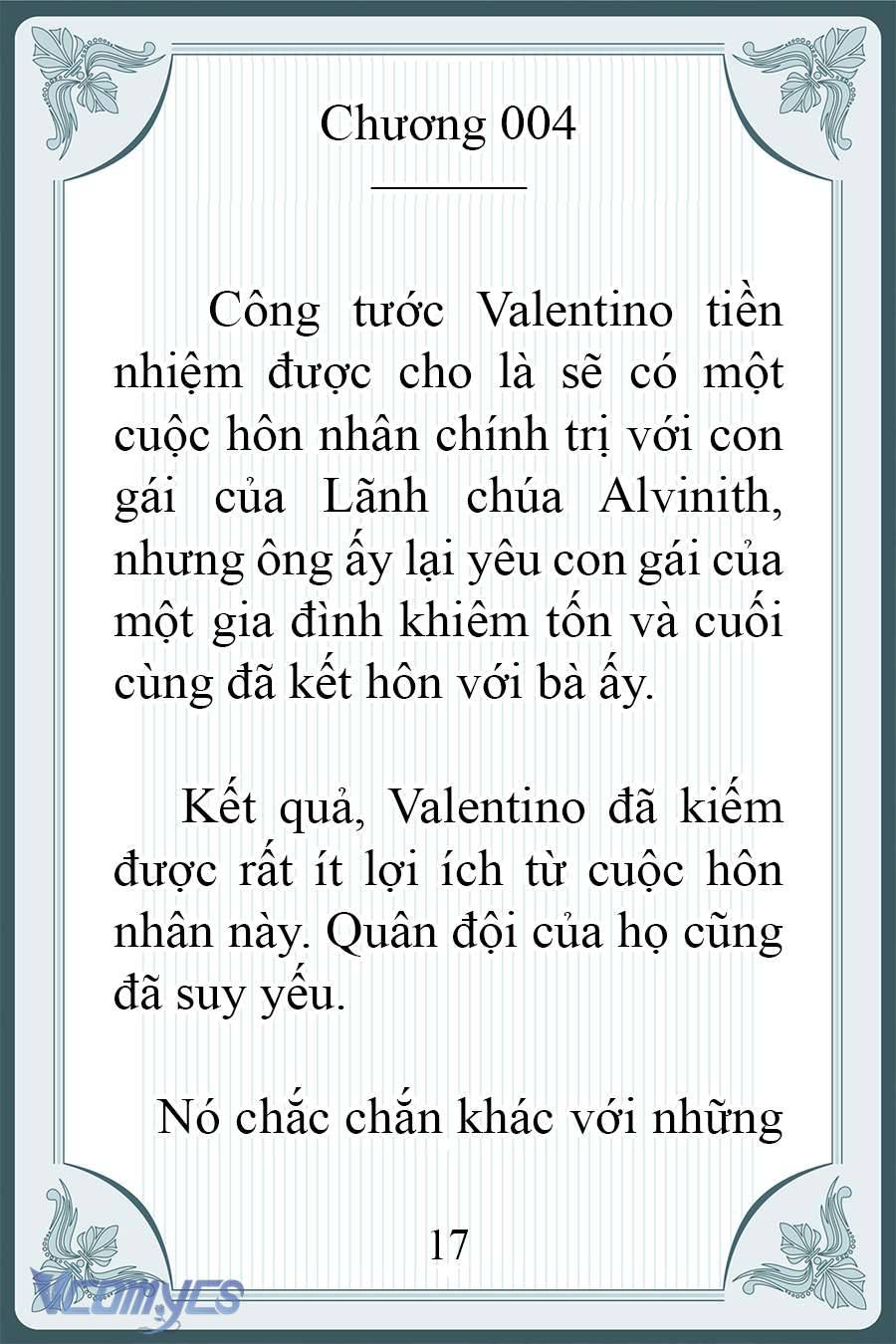 [Novel] Người Chồng Ghét Tôi Đã Mất Trí Nhớ Chap 4 - Trang 2