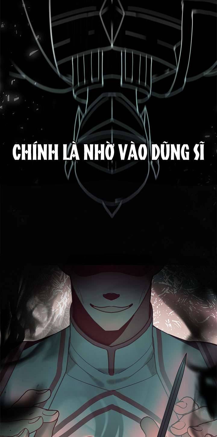 Gia Đình Bị Ám Ảnh Bởi Tôi Chapter 40 - Trang 4