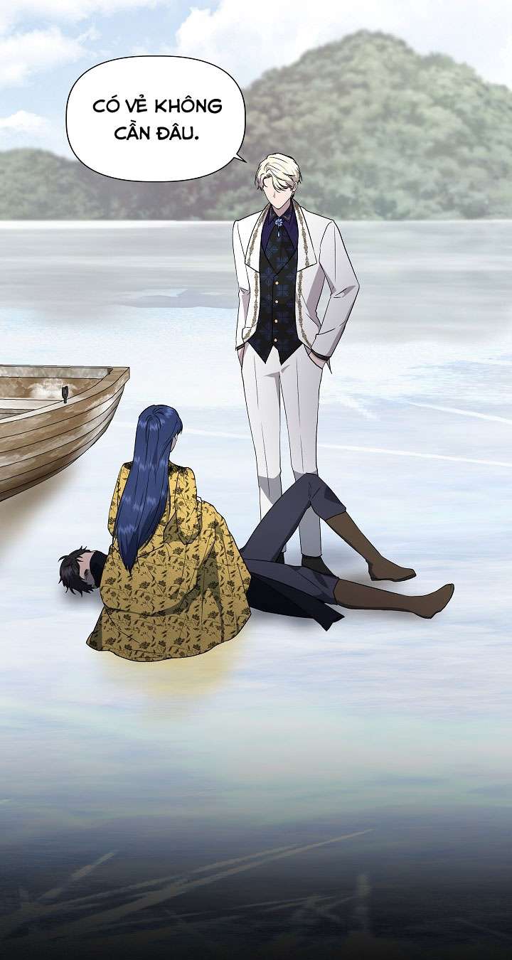 Tôi Không Phải Là Cinderella Chapter 50 - Trang 4