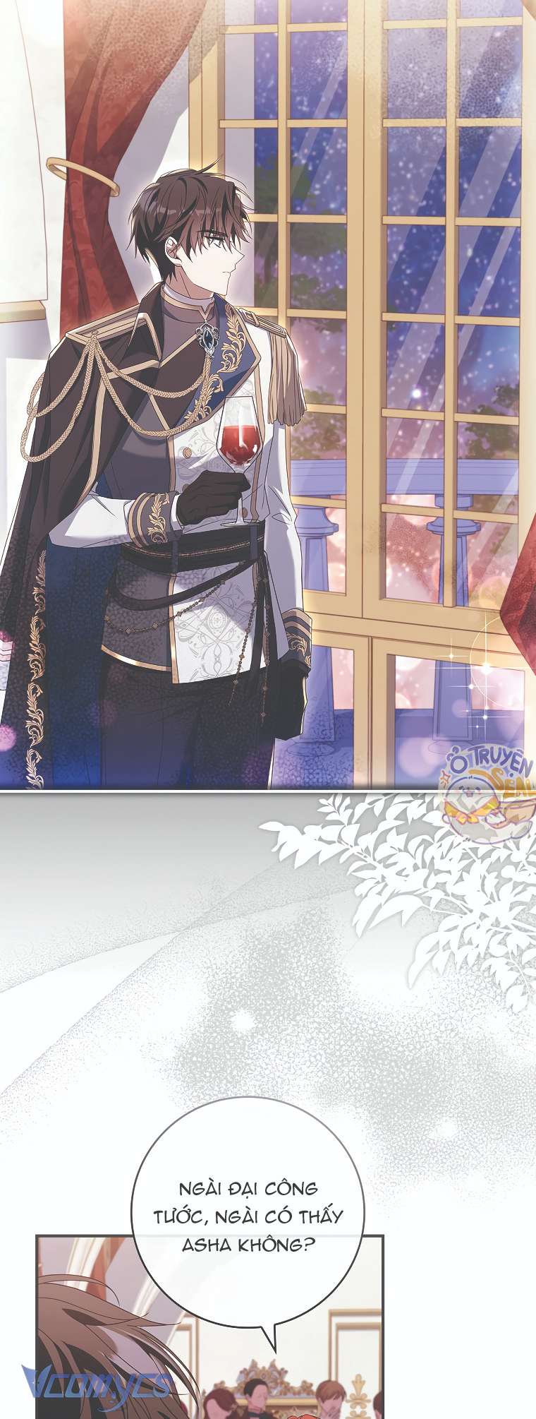 Tôi Đã Tắt Cài Đặt Chế Độ Nhận Thức Nỗi Đau! Chap 12 - Trang 3