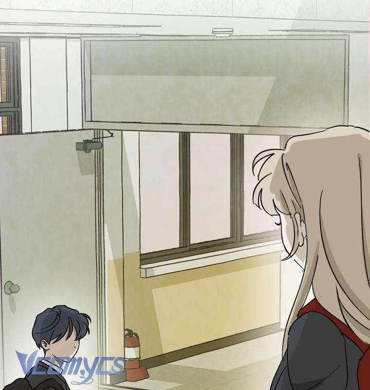 Tiền Bối, Đừng Nóng! Chap 14 - Trang 2