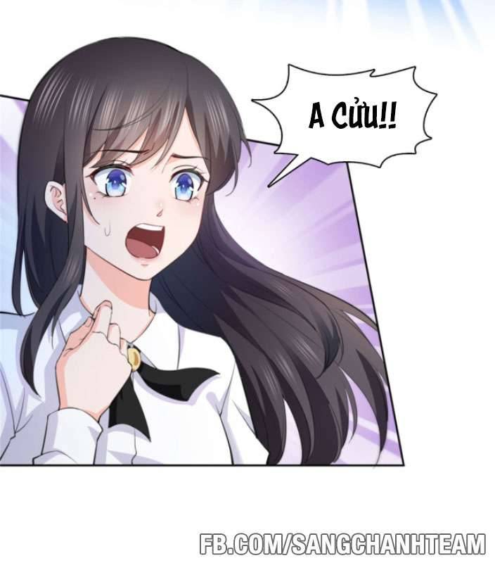 Hệt Như Hàn Quang Gặp Nắng Gắt Chap 179 - Trang 4