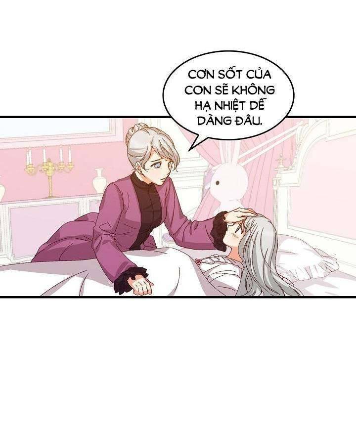 Cẩn Thận Với Các Anh Trai Đấy! Chap 6 - Trang 2