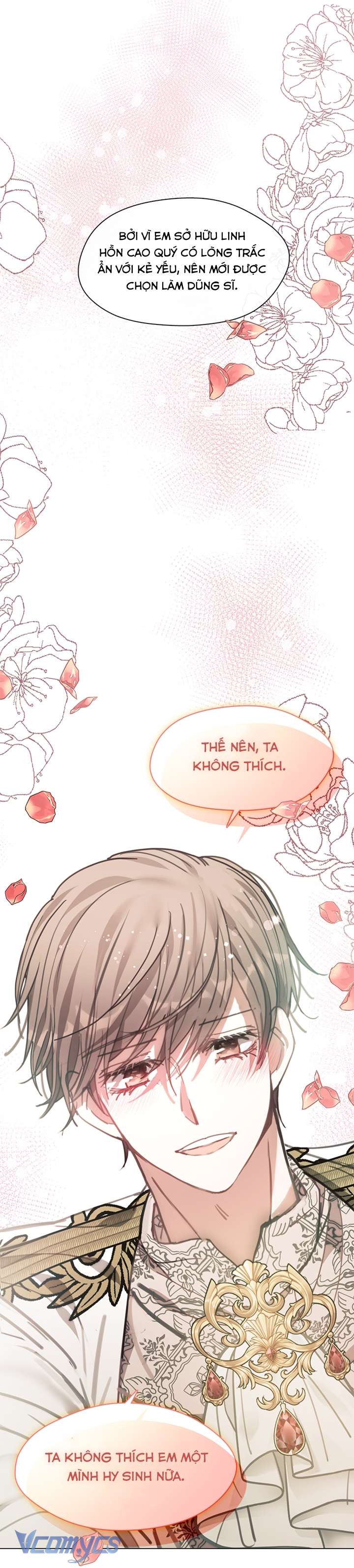 Gia Đình Bị Ám Ảnh Bởi Tôi Chapter 68 - Trang 4