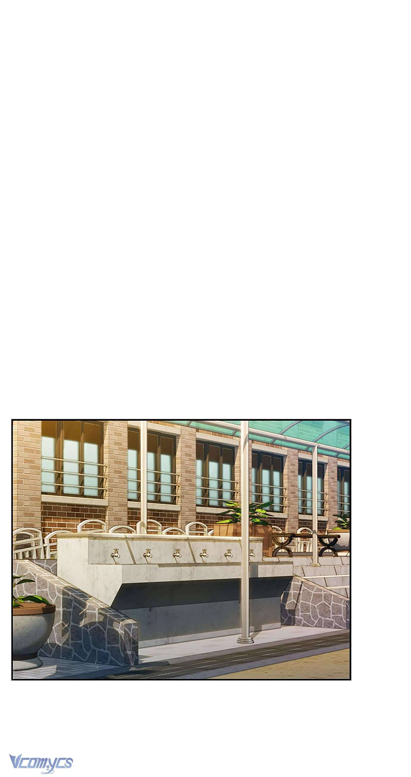 Trăng Tối: Thành Phố Xám (HYBE) Chap 1 - Trang 2