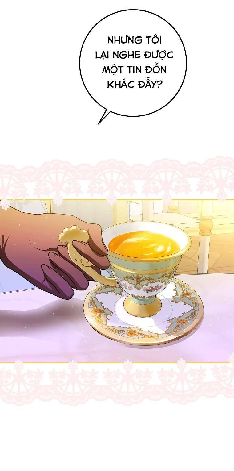 Tôi Trở Thành Vợ Của Nam Chính Chap 36 - Trang 3