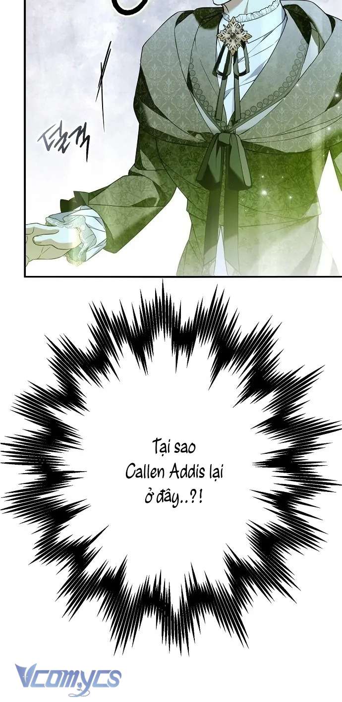 Ai Đó Đang Điều Khiển Cơ Thể Của Tôi Chapter 44 - Trang 4