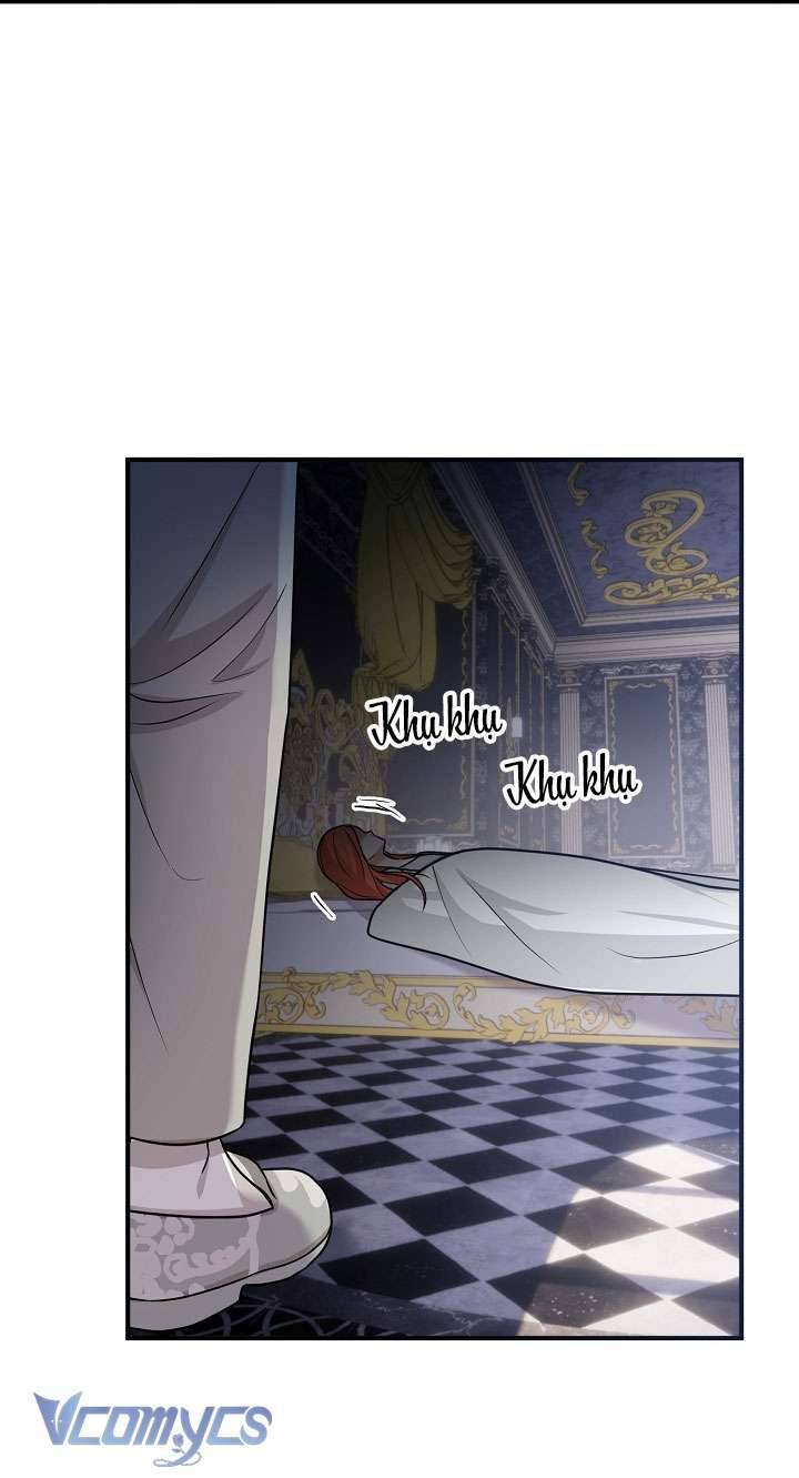 Công Chúa Là Người Chơi Chapter 22 - Trang 3