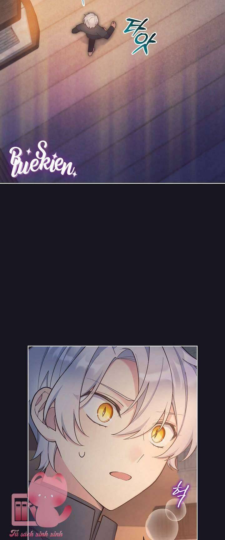 Bệ Hạ, Tôi Sẽ Giết Ngài! Chapter 19 - Trang 4