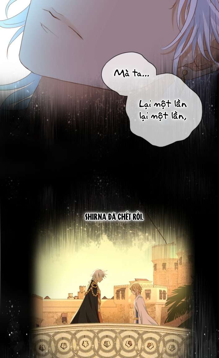 Địch Úc Đa Chi Ca Chapter 73 - Trang 4