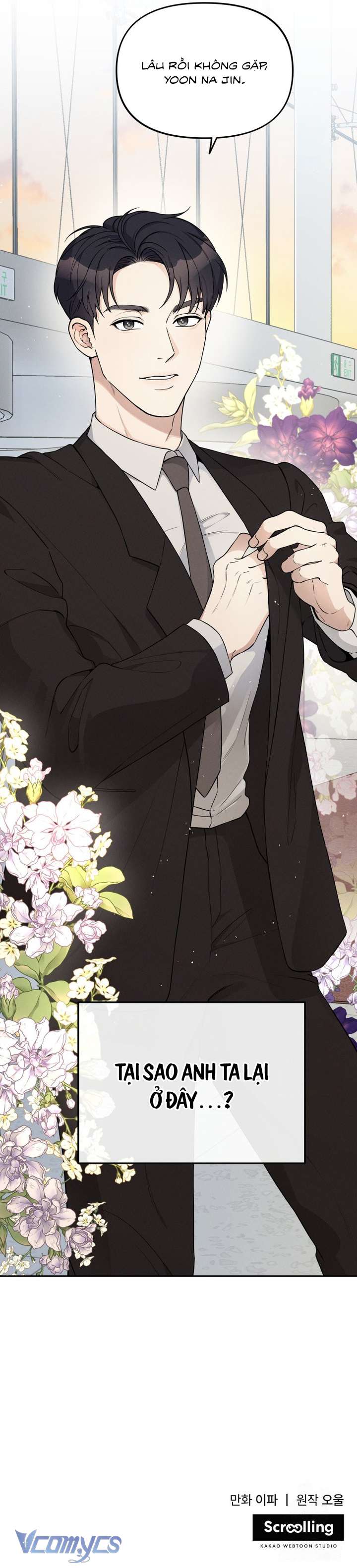 [18+] Cuộc Hôn Nhân Bất Chính Chap 4 - Trang 4