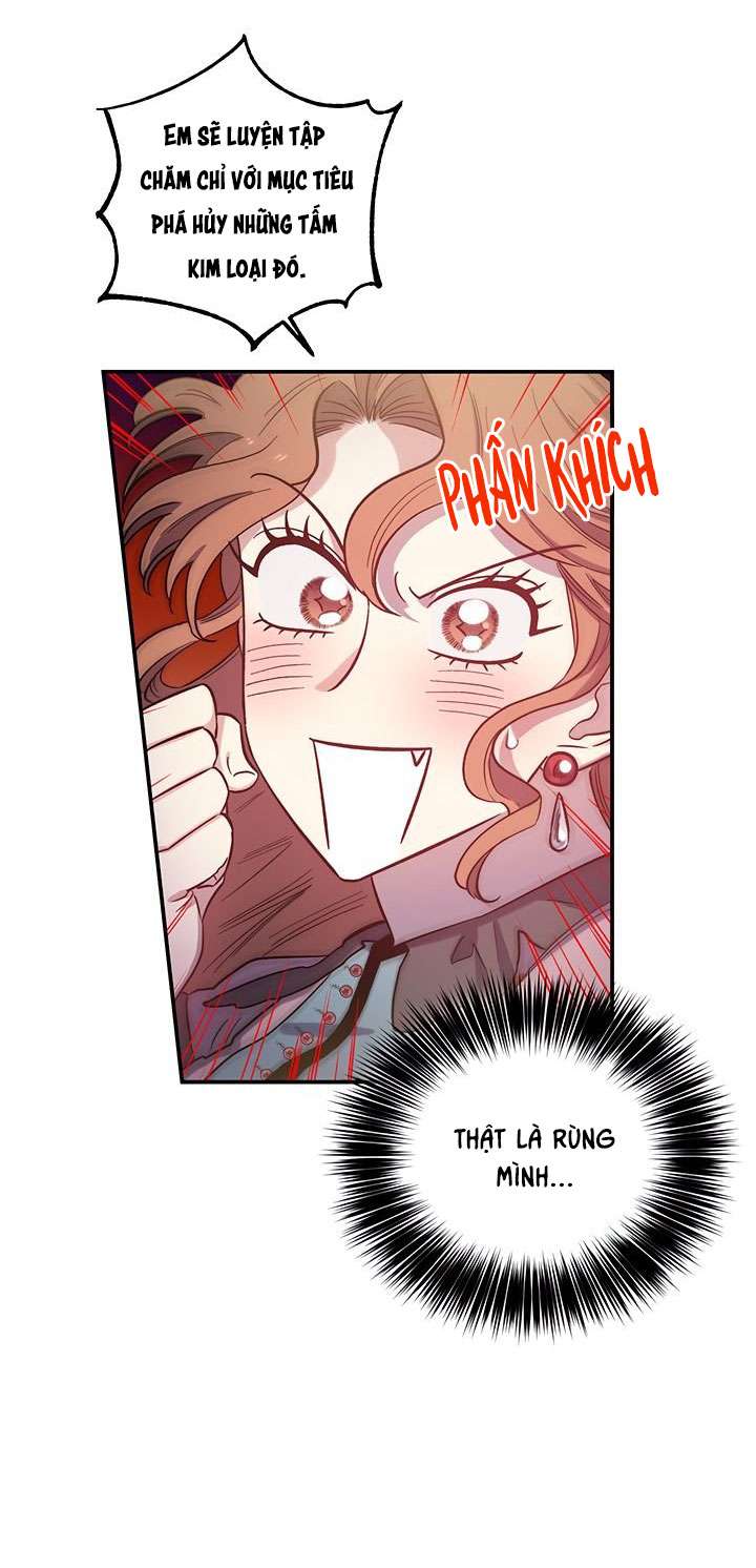 May Mắn Hay Bất Hạnh Chap 26 - Trang 4